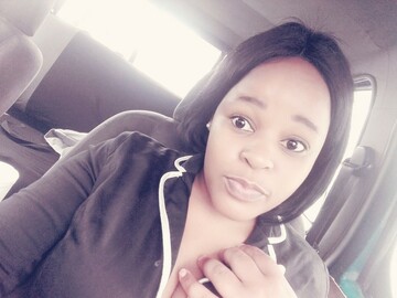 Miss K.G, 31 Boksburg, Gauteng, South Africa