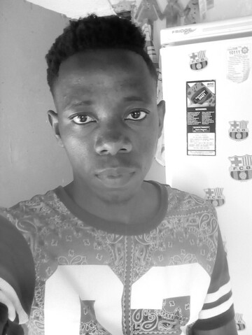 Joe-Man, 26 Benoni, Gauteng, South Africa