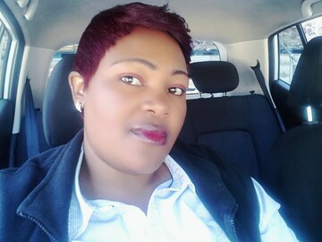 Thickyonce, 36 Sandton, Gauteng, South Africa