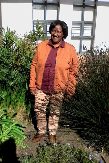 asem, 54 St Helena Bay, Western Cape, South Africa