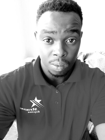 Mikhayeli, 35 Johannesburg, Gauteng, South Africa