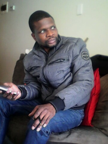 Bobton, 42 Vosloorus, Gauteng, South Africa