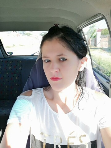 Dolfyntjie, 29 Bethlehem, Free State, South Africa