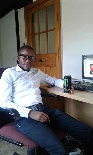 Simon29, 31 Pretoria, Gauteng, South Africa