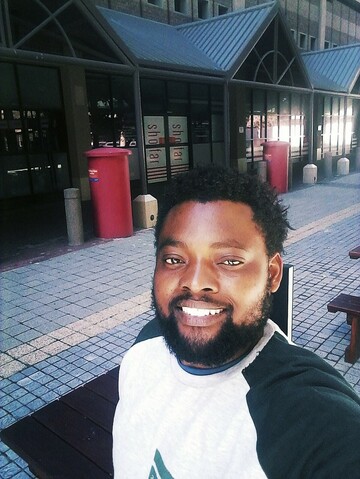 mike127, 48 Pretoria, Gauteng, South Africa