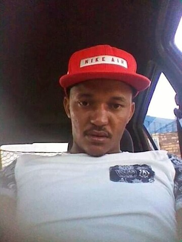 Mrdire, 38 Soweto, Gauteng, South Africa
