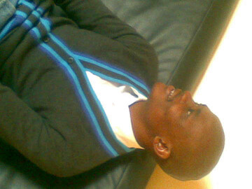 Stan53, 38 Randburg, Gauteng, South Africa