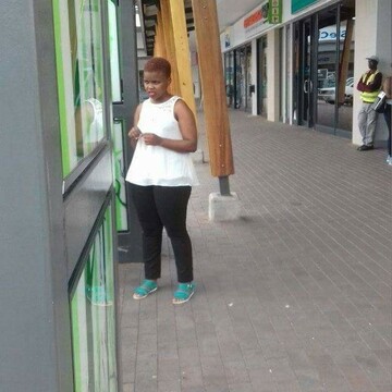 Deborah45, 32 Hazyview, Mpumalanga, South Africa