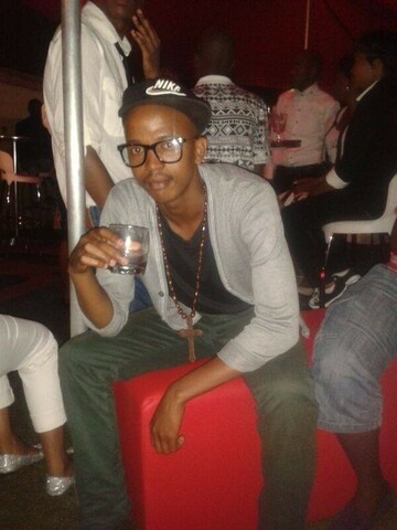 Wiseman23, 35 Johannesburg, Gauteng, South Africa