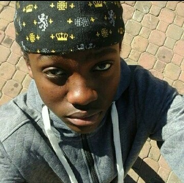 Melusi Dawg, 26 Centurion, Gauteng, South Africa