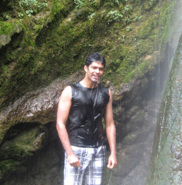 Perfectionist, 37 Sandton, Gauteng, South Africa