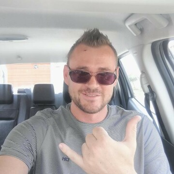 Jacques20, 36 Centurion, Gauteng, South Africa