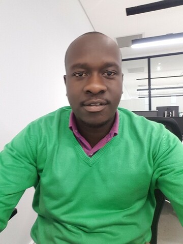 Thats4454, 39 Sandton, Gauteng, South Africa