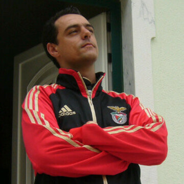 Nuno21, 38 Johannesburg, Gauteng, South Africa