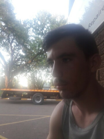Jason44, 24 Pretoria, Gauteng, South Africa