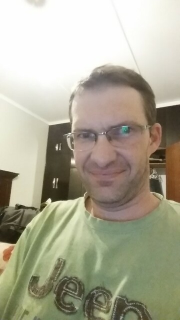 Baddboy, 42 Bloemfontein, Free State, South Africa