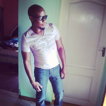 manofstate, 39 Pretoria, Gauteng, South Africa