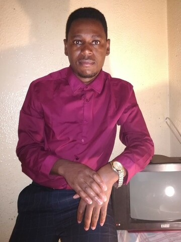 FatherGasolo, 45 Pietermaritzburg, KwaZulu-Natal, South Africa
