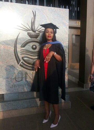 Lucia28, 41 Johannesburg, Gauteng, South Africa