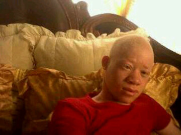 Zack Nyathi, 31 Malelane, Mpumalanga, South Africa
