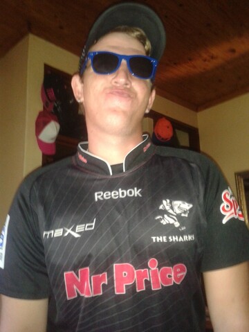 MarQiii, 34 Pretoria, Gauteng, South Africa