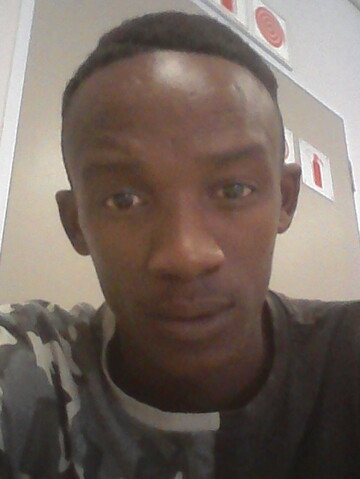 Nelle, 36 Thokoza, Gauteng, South Africa