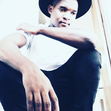 Mzwandile5, 28 Durban, KwaZulu-Natal, South Africa