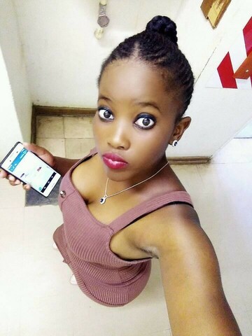 lindy13, 27 Johannesburg, Gauteng, South Africa