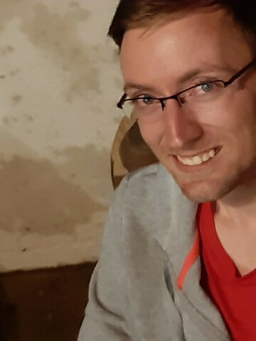 Richard Potgieter, 34 Benoni, Gauteng, South Africa