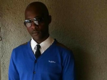 SamyT, 42 Springs, Gauteng, South Africa