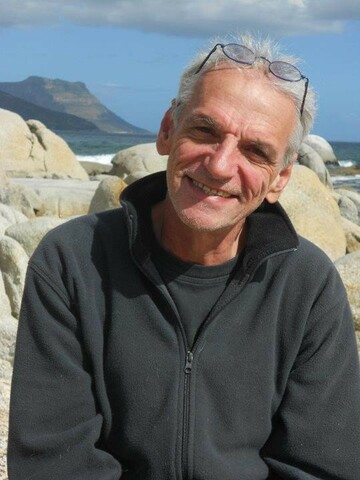 Wobbie, 72 Cape Town, Western Cape, South Africa