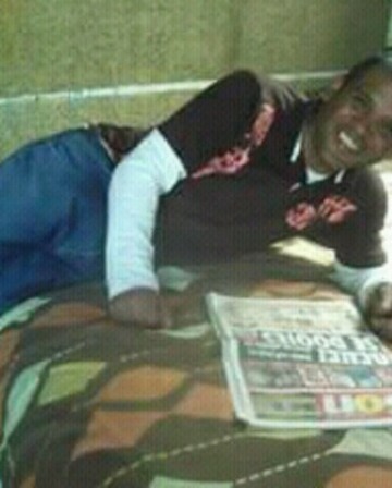 butch, 51 Somerset West, Western Cape, South Africa