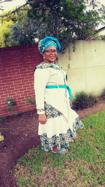 Zaza30, 58 Roodepoort, Gauteng, South Africa