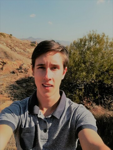 Ivan18, 26 Pretoria, Gauteng, South Africa