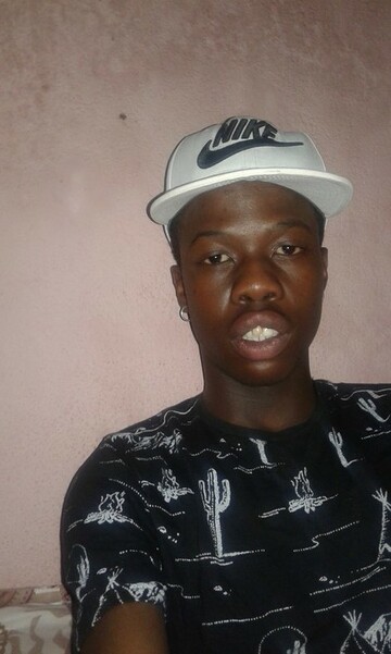 WASHAMZULU, 25 Soshanguve, Gauteng, South Africa