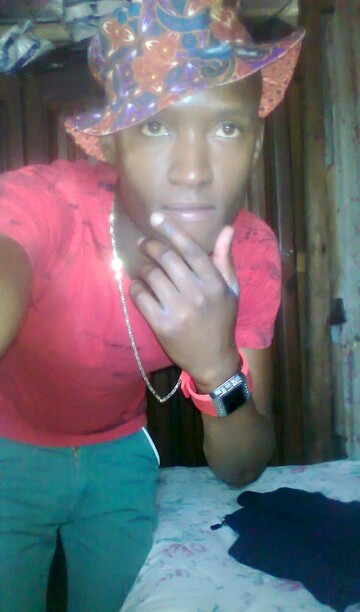 Almighty, 36 Standerton, Mpumalanga, South Africa