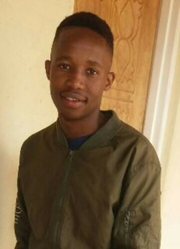 Tshepan57, 26 Pretoria, Gauteng, South Africa