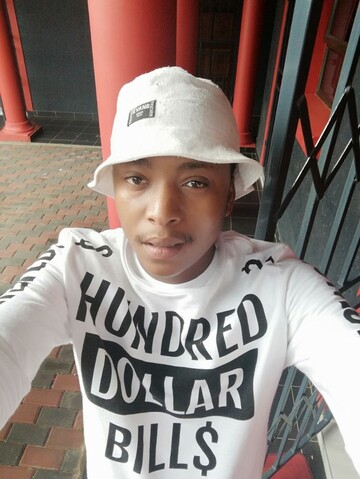 Kaizer5, 35 Johannesburg South, Gauteng, South Africa