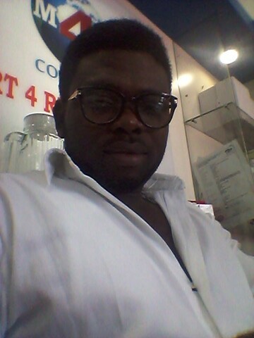 Musa54, 44 Randburg, Gauteng, South Africa