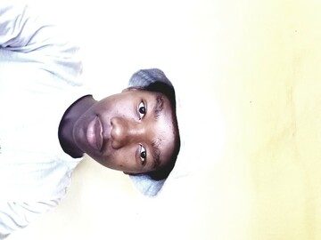 Monde Paul, 26 Ladysmith, KwaZulu-Natal, South Africa
