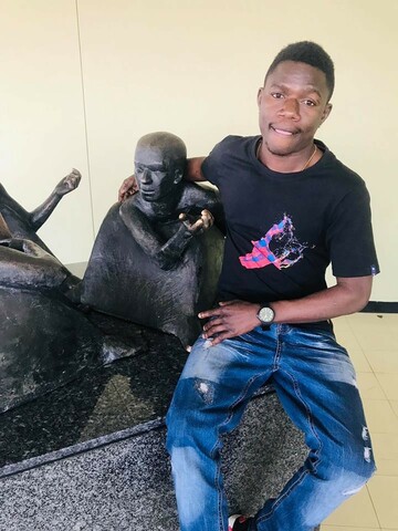 Raymond31, 44 Pretoria, Gauteng, South Africa