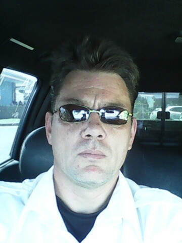 Lonely stranger, 48 Potchefstroom, North West, South Africa