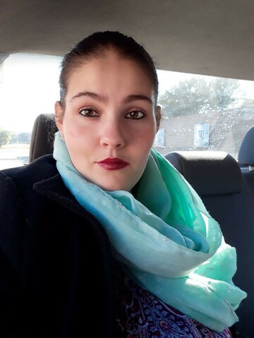 JenJen3, 29 Cape Town, Western Cape, South Africa