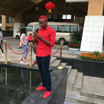 ramon4, 33 Bloemfontein, Free State, South Africa