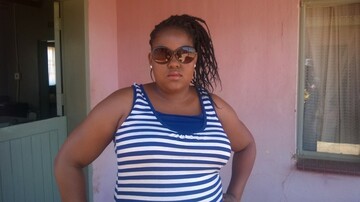 Nun P, 38 Kimberley, Northern Cape, South Africa