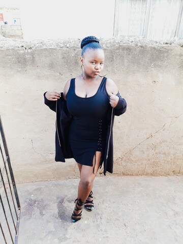 Thabsie2, 29 Port Elizabeth, Eastern Cape, South Africa