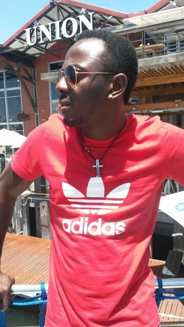 Pro44, 43 Cape Town, Western Cape, South Africa