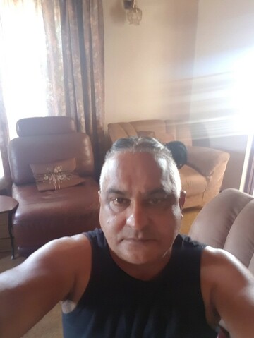 Adam18, 61 Cape Town, Western Cape, South Africa