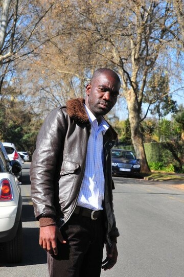 jasmah31, 46 Johannesburg, Gauteng, South Africa