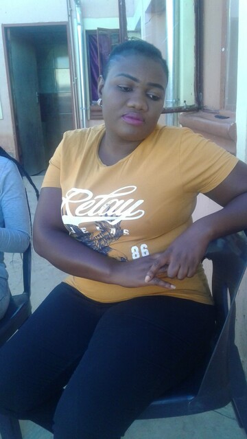Amulet, 35 Soweto, Gauteng, South Africa